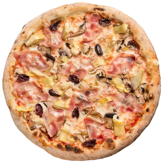 Chipotle Chicken pizza Calgary